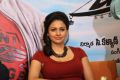 Pooja Kumar @ Uttama Villain Release Date Announcement Press Meet Stills