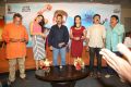 Uttama Villain Release Date Announcement Press Meet Stills