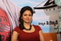 Pooja Kumar @ Uttama Villain Release Date Announcement Press Meet Stills