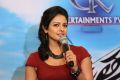 Pooja Kumar @ Uttama Villain Release Date Announcement Press Meet Stills