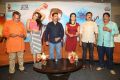 Uttama Villain Release Date Announcement Press Meet Stills