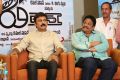 Ramesh Aravind, C Kalyan @ Uttama Villain Release Date Announcement Press Meet Stills