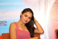 Andrea Jeremiah @ Uttama Villain Release Date Announcement Press Meet Stills