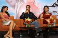 Andrea, Kamal, Pooja Kumar @ Uttama Villain Release Date Press Meet Stills