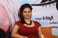 Pooja Kumar @ Uttama Villain Release Date Announcement Press Meet Stills