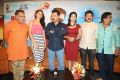 Uttama Villain Release Date Announcement Press Meet Stills