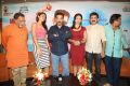 Uttama Villain Release Date Announcement Press Meet Stills