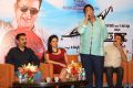 Uttama Villain Release Date Announcement Press Meet Stills