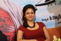 Pooja Kumar @ Uttama Villain Release Date Announcement Press Meet Stills