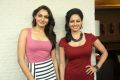 Andrea Jeremiah, Pooja Kumar @ Uttama Villain Release Date Press Meet Stills