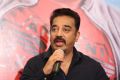 Kamal Hassan @ Uttama Villain Release Date Announcement Press Meet Stills