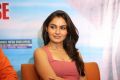 Andrea Jeremiah @ Uttama Villain Release Date Announcement Press Meet Stills