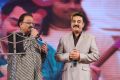 SPB, Kamal @ Uttama Villain Telugu Audio Launch Stills