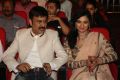 Ramesh Aravind, Pooja KUmar @ Uttama Villain Telugu Audio Launch Stills