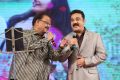 SPB, Kamal @ Uttama Villain Telugu Audio Launch Stills