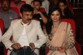 Ramesh Aravind, Pooja KUmar @ Uttama Villain Telugu Audio Launch Stills