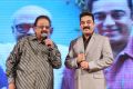 SPB, Kamal @ Uttama Villain Telugu Audio Launch Stills