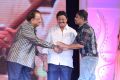 SPB, C Kalyan, Lingusamy @ Uttama Villain Telugu Audio Launch Stills