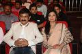 Ramesh Aravind, Pooja KUmar @ Uttama Villain Telugu Audio Launch Stills