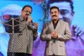 SPB, Kamal @ Uttama Villain Telugu Audio Launch Stills