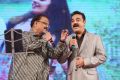 SPB, Kamal @ Uttama Villain Telugu Audio Launch Stills