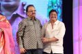 SPB, C Kalyan @ Uttama Villain Telugu Audio Launch Stills