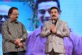 SPB, Kamal @ Uttama Villain Telugu Audio Launch Stills