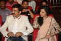 Ramesh Aravind, Pooja KUmar @ Uttama Villain Telugu Audio Launch Stills