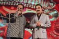 SPB, Kamal @ Uttama Villain Telugu Audio Launch Stills