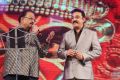 SPB, Kamal @ Uttama Villain Telugu Audio Launch Stills