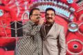 SPB, Kamal @ Uttama Villain Telugu Audio Launch Stills