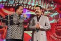 SPB, Kamal @ Uttama Villain Telugu Audio Launch Stills