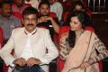 Ramesh Aravind, Pooja KUmar @ Uttama Villain Telugu Audio Launch Stills