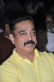 Actor Kamal Hassan @ Uttama Villain Trailer Launch Stills