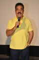 Actor Kamal Hassan @ Uttama Villain Trailer Launch Stills