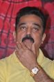 Actor Kamal Hassan @ Uttama Villain Trailer Launch Stills