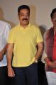 Actor Kamal Hassan @ Uttama Villain Trailer Launch Stills