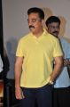 Actor Kamal Hassan @ Uttama Villain Trailer Launch Stills