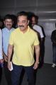 Actor Kamal Hassan @ Uttama Villain Trailer Launch Stills