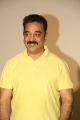 Actor Kamal Hassan @ Uttama Villain Trailer Launch Stills