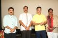 Uttama Villain Trailer Launch Stills