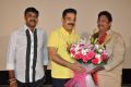 Uttama Villain Trailer Launch Stills