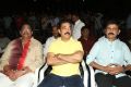 Uttama Villain Trailer Launch Stills