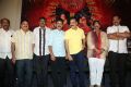 Uttama Villain Trailer Launch Stills