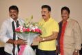 Uttama Villain Trailer Launch Stills