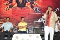 Uttama Villain Trailer Launch Stills