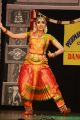 Actress Utthara Unni's Bharatanatyam Recital Stills