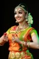 Actress Utthara Unni Bharathanatyam Recital Event Stills
