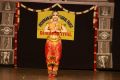 Actress Utthara Unni's Bharatanatyam Recital Stills