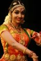 Actress Utthara Unni Bharathanatyam Recital Event Stills